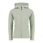 Campagnolo Kinder Kapuzensweats lg.Arm Ki KID G JACKET FIX HOOD, Größe 164 in 