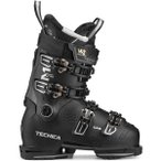 TECNICA Damen Ski-Schuhe MACH1 MV 95 W TD GW, Größe 23,5 in Grau