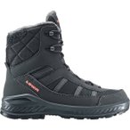 LOWA Damen Freizeitschuhe TRIDENT III GTX Ws, Größe 38 in Grau