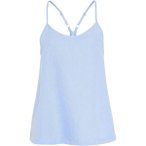 CHIEMSEE Damen Top, Größe L in Blau