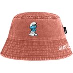 Bavarian Caps Grantler Klub: Muffi Hut  Hüte rot Größe ONE SIZE Lifestyle