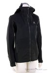 Montura Vertigo 3l Damen Outdoorjacke-Schwarz-S