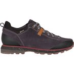 Aku Bellamont 4 Suede GTX  Damen  Freizeitschuhe grau Größe 41.5 Lifestyle Was