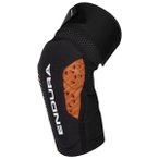 Endura - MT500 D3O Offener Knieprotektor - Protektor Gr S/M schwarz