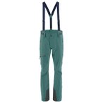 Scott - Pants Explorair 3L - Skihose Gr XXL türkis