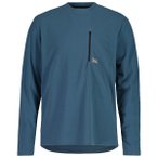 Maloja - GomionM. - Funktionsshirt Gr XL blau