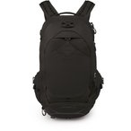 Osprey Escapist 25   Fahrradrucksäcke schwarz Größe 25L | M-L Mountainbike | 