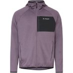 VAUDE Herren Unterjacke Me Tekoa Fleece Jacket II, Größe M in Grau