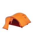 MSR - 3-Personen-Expeditionszelt - Remote™ 3  - Orange