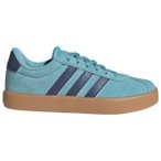 adidas - Kid's VL Court 3.0 - Sneaker 35 türkis