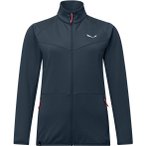 Salewa Puez Cammino Polarlite Damen Fleecejacke ( Dunkelblau 38)