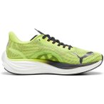 PUMA Herren Laufschuhe Velocity NITRO 3 Psychedel, Größe 48 ½ in Grün