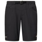 Oakley - Seeker Whip Lined Short - Radhose Gr 28 schwarz