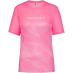 SCOTT Vertic LT Funktionsshirt Damen