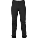 Mountain Equipment Comici Hose Herren  Softshellhose grau Größe L Alpinkletter