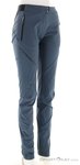 Dynafit Transalper Light Dynastretch Long Damen Outdoorhose-Anthrazit-XS