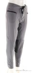 iXS Flow XTG Tapered Herren Bikehose-Grau-XL
