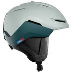 Atomic - Savor GT Amid - Skihelm Gr M - 55-59 cm grau