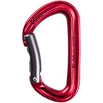 Ocùn Ocun Hawk Bent Schnappkarabiner, red