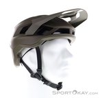 Fox Speedframe Solid MIPS MTB Helm-Oliv-Dunkelgrün-S