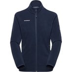 Mammut Innominata Light Ml  Damen  Fleecejacke blau Größe S Trekking  Atmungsa