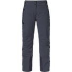 Schöffel Style Skayra Damen Skihose ( Dunkelblau 42)