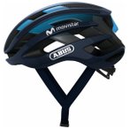 ABUS - Airbreaker - Radhelm Gr 51-55 cm - S blau