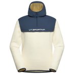 La Sportiva - Guidance Sherpa Hoody - Fleecejacke Gr XL beige