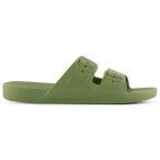 Freedom Moses - Basic - Sandalen 40/41 oliv