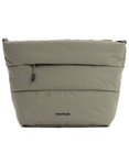 Topologie - Umhängetasche 4 l &ndash; Bags Besace - Bags Besace Moss Silky Peac