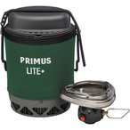 Primus Lite Plus System II 0.8L Kocher  Campingkocher gruen Größe 0.8L Camping