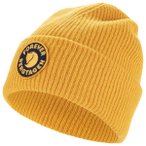 Fjällräven - Bergtagen Forever Wool Beanie - Mütze Gr One Size orange