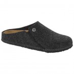 Birkenstock - Zermatt Rivet - Hüttenschuhe 36 - Regular schwarz