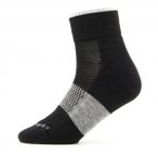Icebreaker - Multisport Light Mini - Multifunktionssocken 39-41,5 schwarz