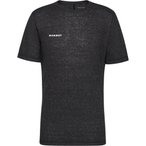 Mammut Massone Light  Herren  T-Shirts schwarz Größe XXL Trekking  Hautfreundl