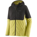 Patagonia Nano-Air Ultralight Damen Isolationsjacke ( Hellgrün M)