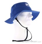 Mammut Runbold Sonnenhut-Blau-S