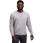 Black Diamond Circuit Crewneck  Herren  Pullover grau Größe M Trekking  Schnel