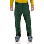 SCHÖFFEL Herren Hose Pants Style Milagle MNS, Größe 50 in Grün