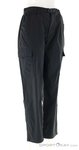 Patagonia Outdoor Everyday Cargo Damen Outdoorhose-Schwarz-M