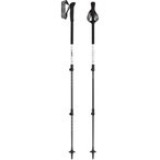 Leki Skytera Carbon Lite Wanderstöcke  Wanderstöcke & Trekkingstöcke schwarz 