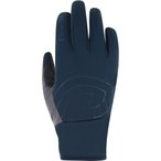 Roeckl Sports Leogang   Langlaufhandschuhe schwarz Größe 8.5 Langlauf Klassik 