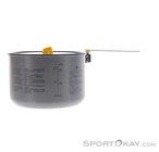 Sea to Summit Frontier UL 2l Kochtopf-Grau-2