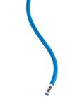 Petzl - Vielseitiges Doppelseil / Halbseil &ndash; Rumba 8.0 - Rumba 8.0 Blau  -