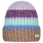 Barts - Women's Haputale - Mütze Gr One Size bunt