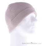 On Merino Beanie Mütze-Beige-One Size