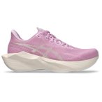 Asics - Women's Novablast 6 - Runningschuhe 37 lila/rosa