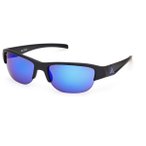 adidas eyewear - ES0006 Mirror S3 - Fahrradbrille blau