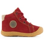 Pepino by Ricosta - Kid's Georgie - Winterschuhe 18 - Regular rot