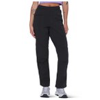 Mammut - Women's Sender Climbing Pants - Kletterhose Gr 32 - Regular schwarz